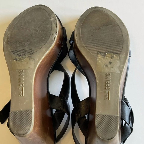 Call it Spring Heels - Picture 5 of 6